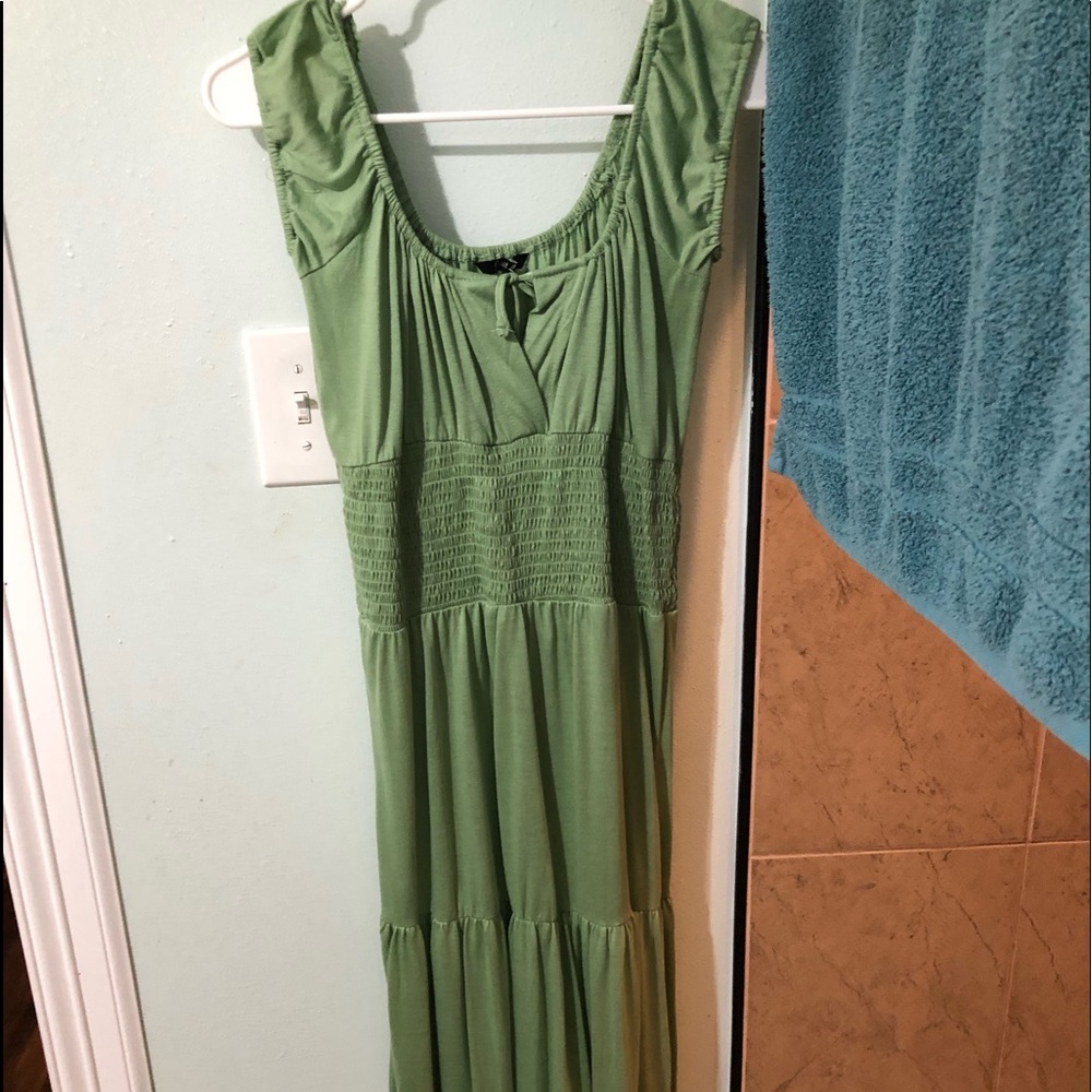 Dress